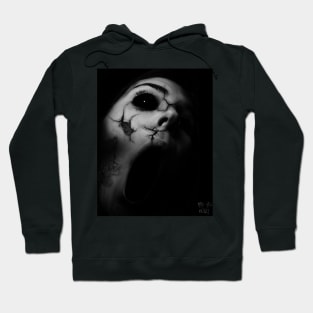 RATS EYES Hoodie